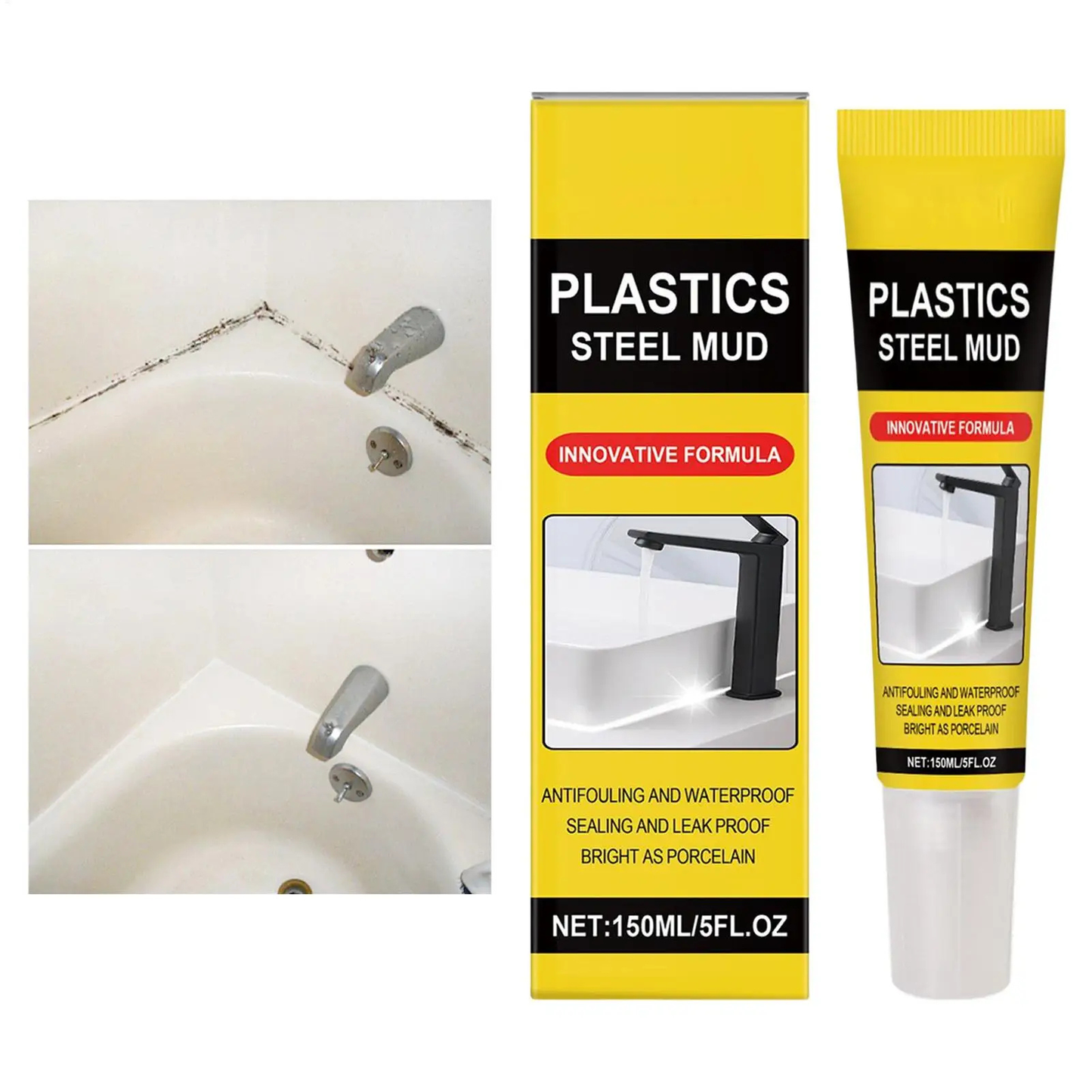 Sellante Ternera 150 ml, 