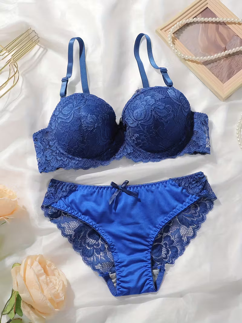 Lencería para Mujer ( x3 piezas )